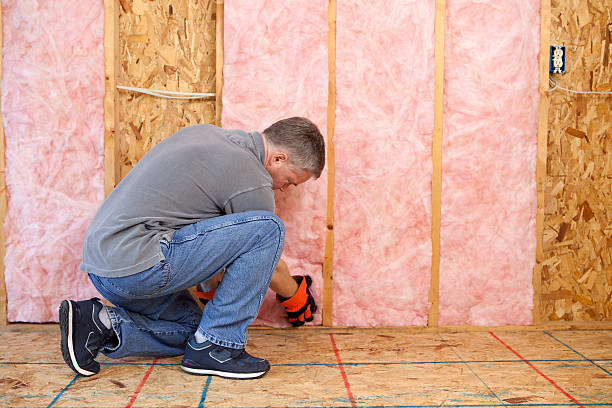 Best Fireproof Insulation  in Pittsville, MD